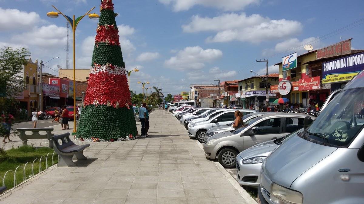 Registro de Marca Chapadinha