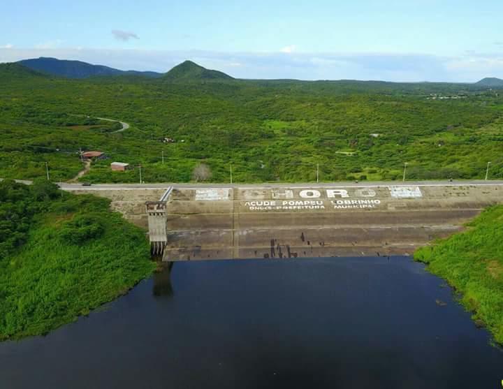 Registro de Marca Choró
