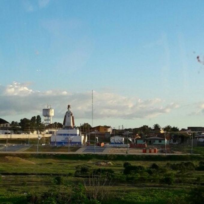 Registro de Marca Chorozinho