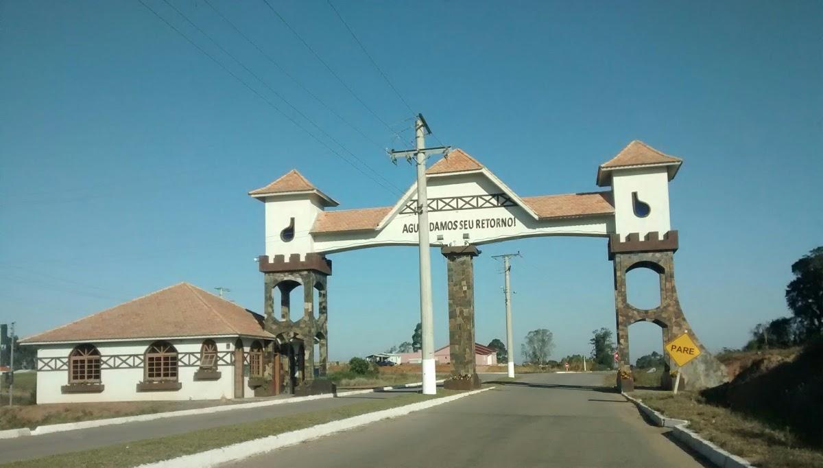 Registro de Marca Chuvisca