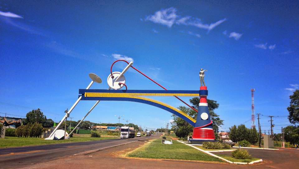 Registro de Marca Cianorte