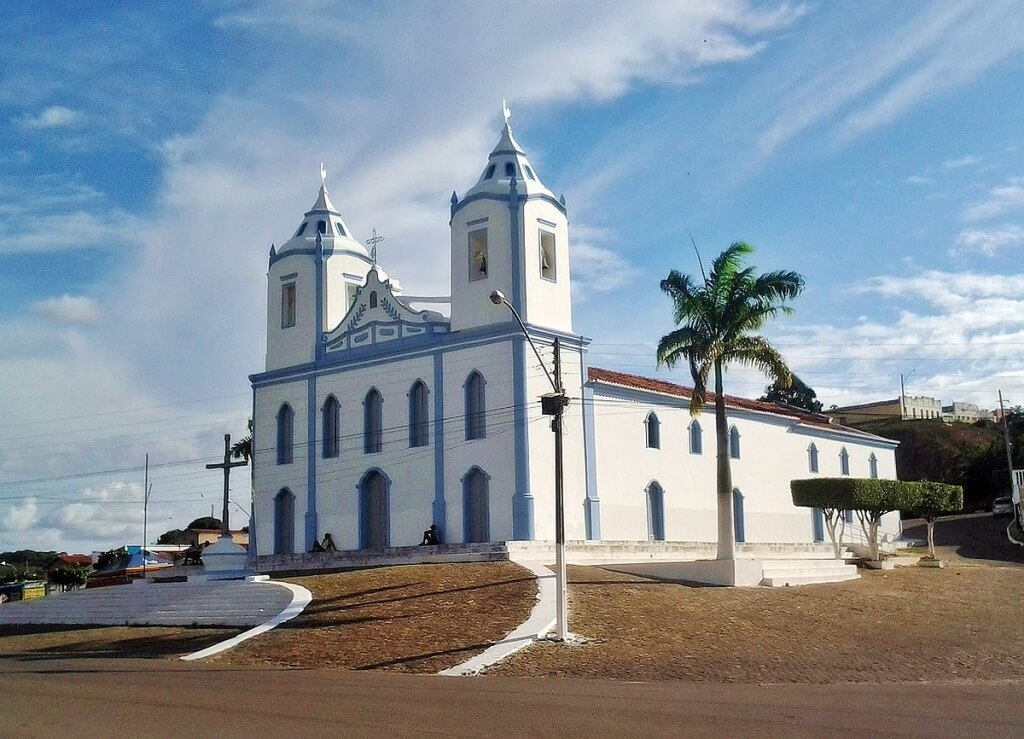 Registro de Marca Cícero Dantas