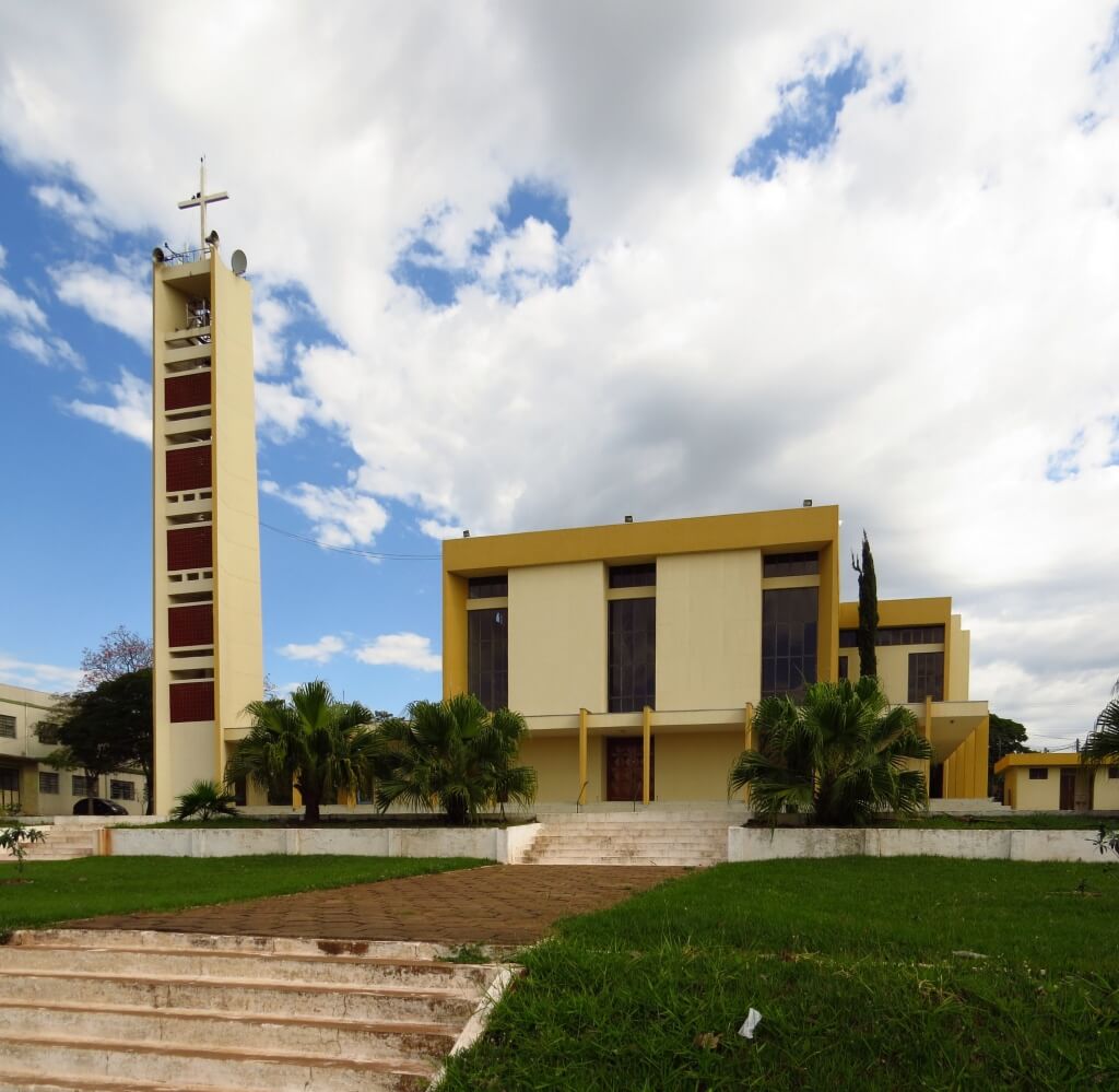 Registro de Marca Cidade Gaúcha