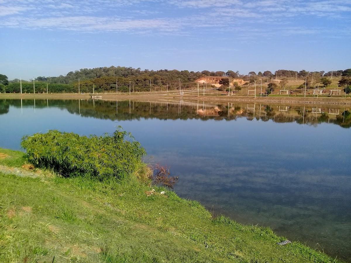Registro de Marca Cidade Ocidental