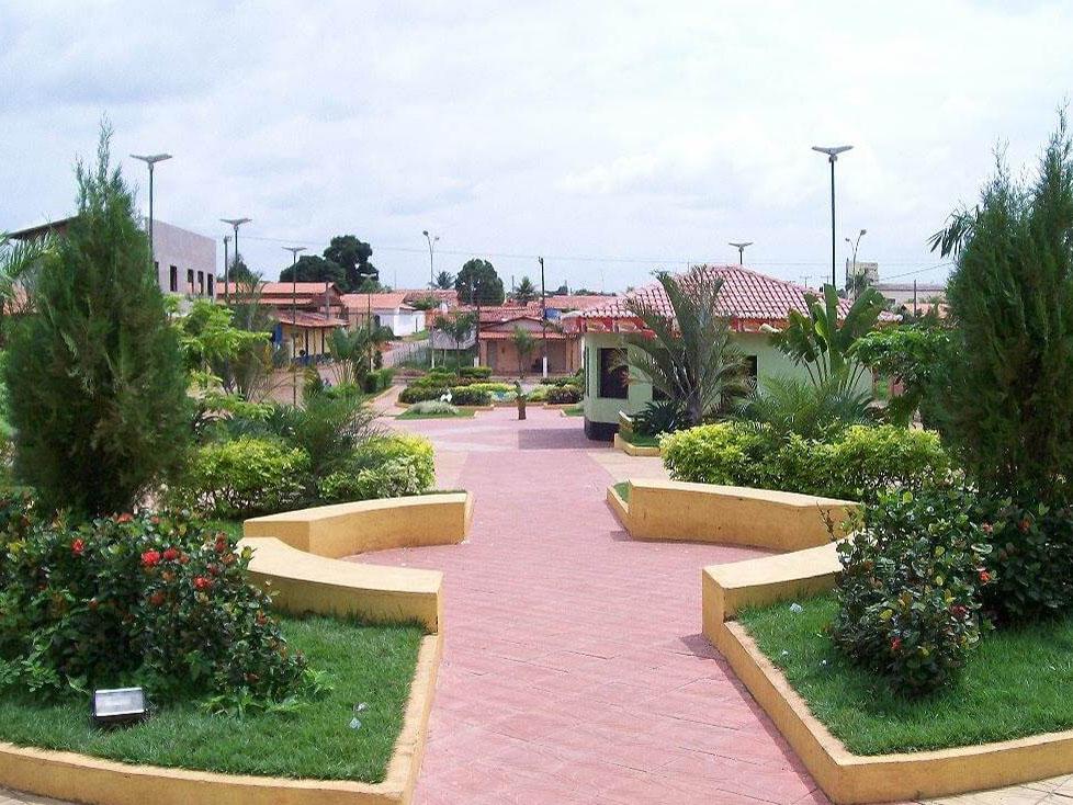 Registro de Marca Cidelândia