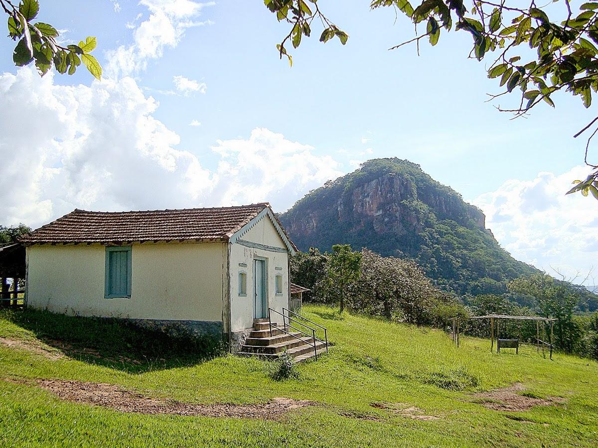 Registro de Marca Claraval