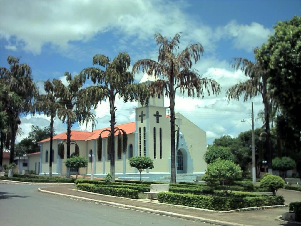 Registro de Marca Claro dos Poções