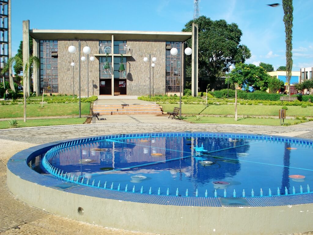 Registro de Marca Clevelândia