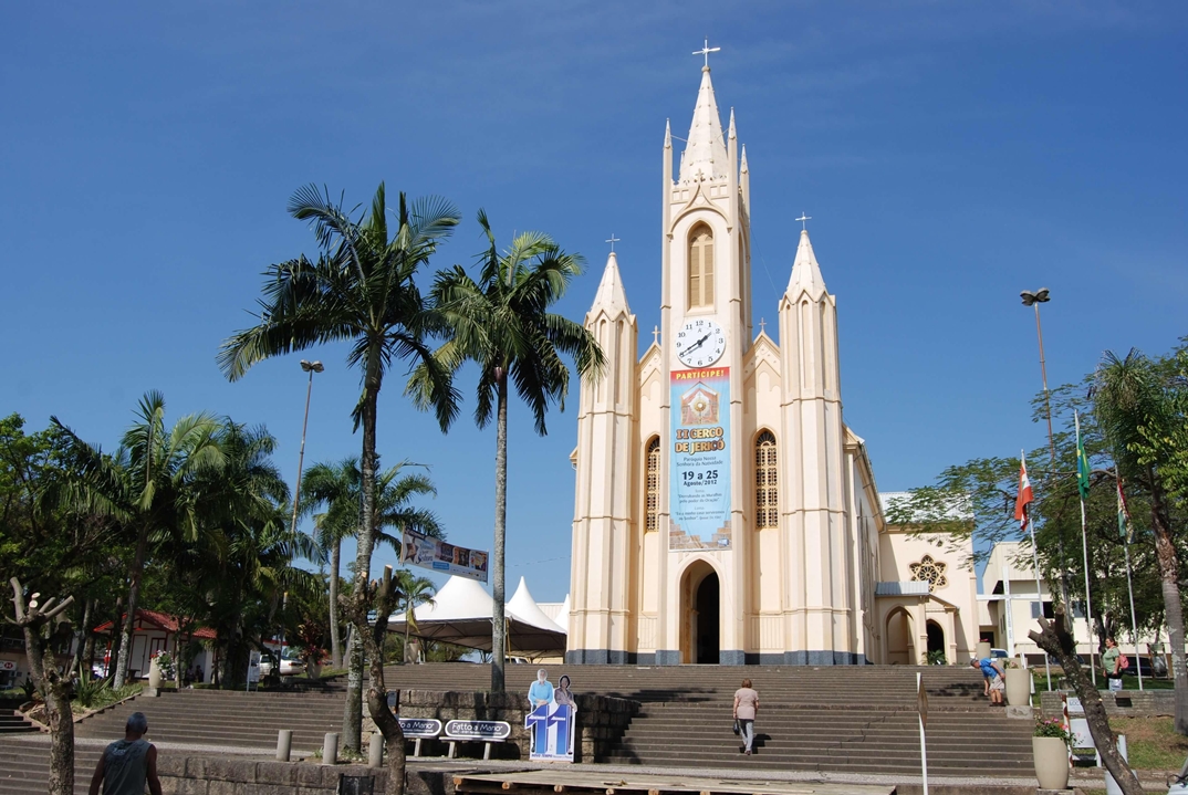 Registro de Marca Cocal do Sul