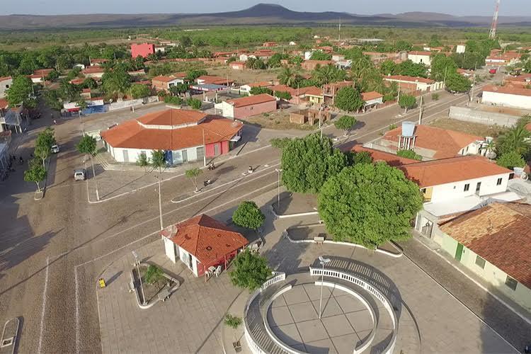 Registro de Marca Cocal dos Alves