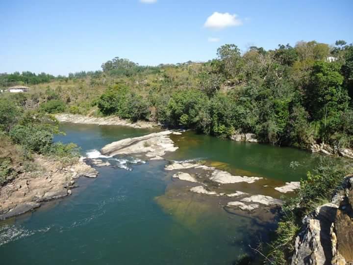Registro de Marca Cocalzinho de Goiás