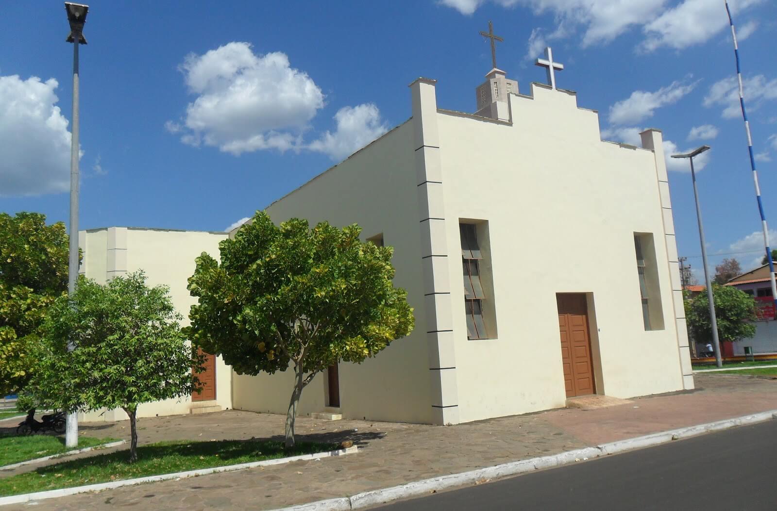 Registro de Marca Coelho Neto