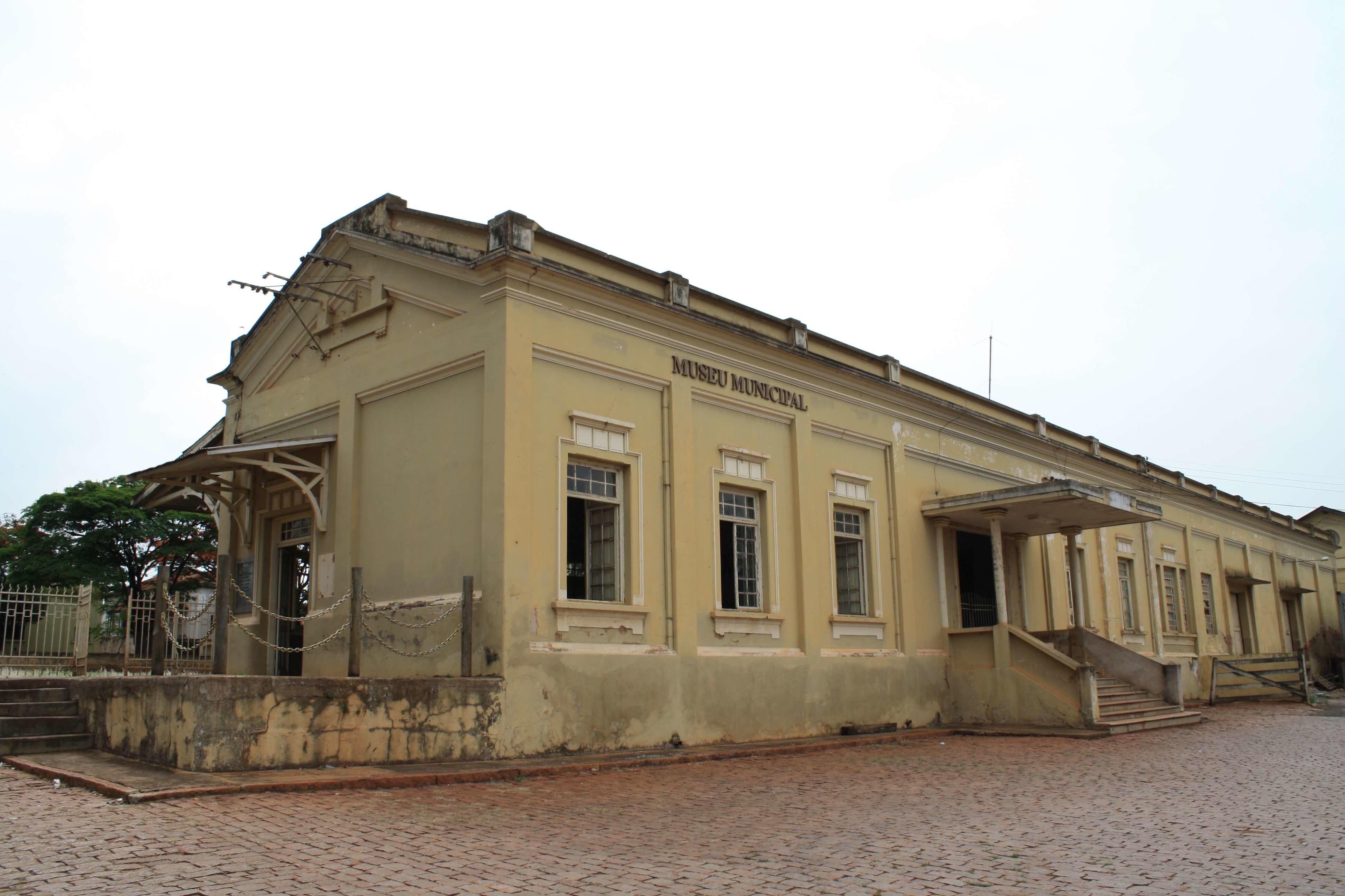 Registro de Marca Colina