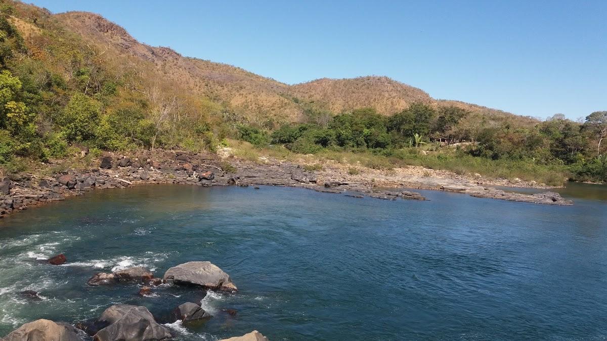 Registro de Marca Colinas do Sul