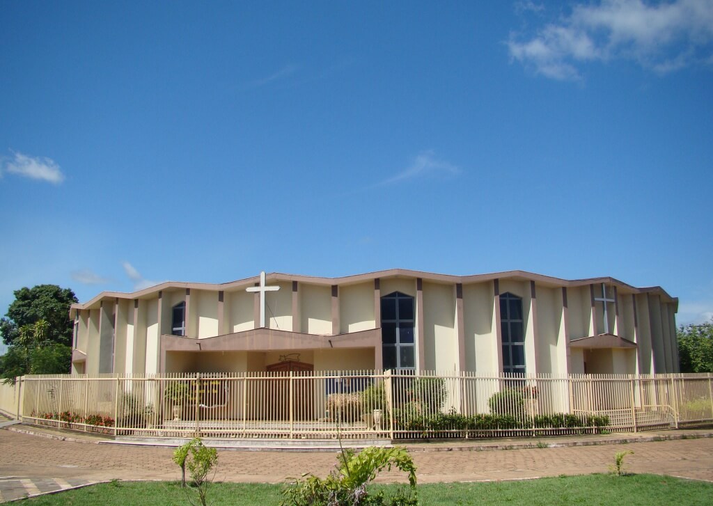 Registro de Marca Colinas do Tocantins