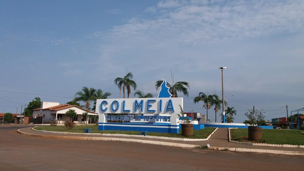 Registro de Marca Colméia
