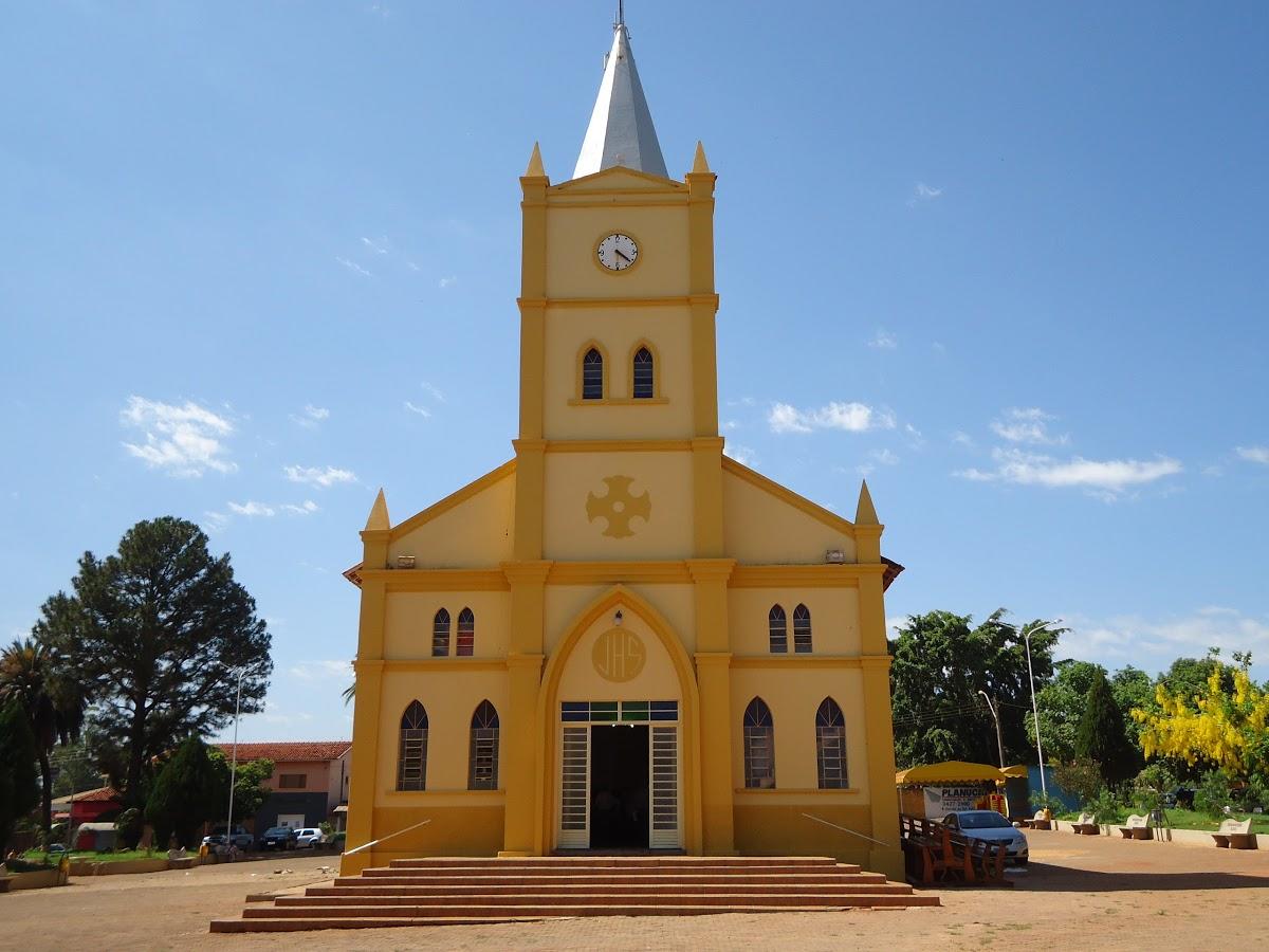 Registro de Marca Colômbia