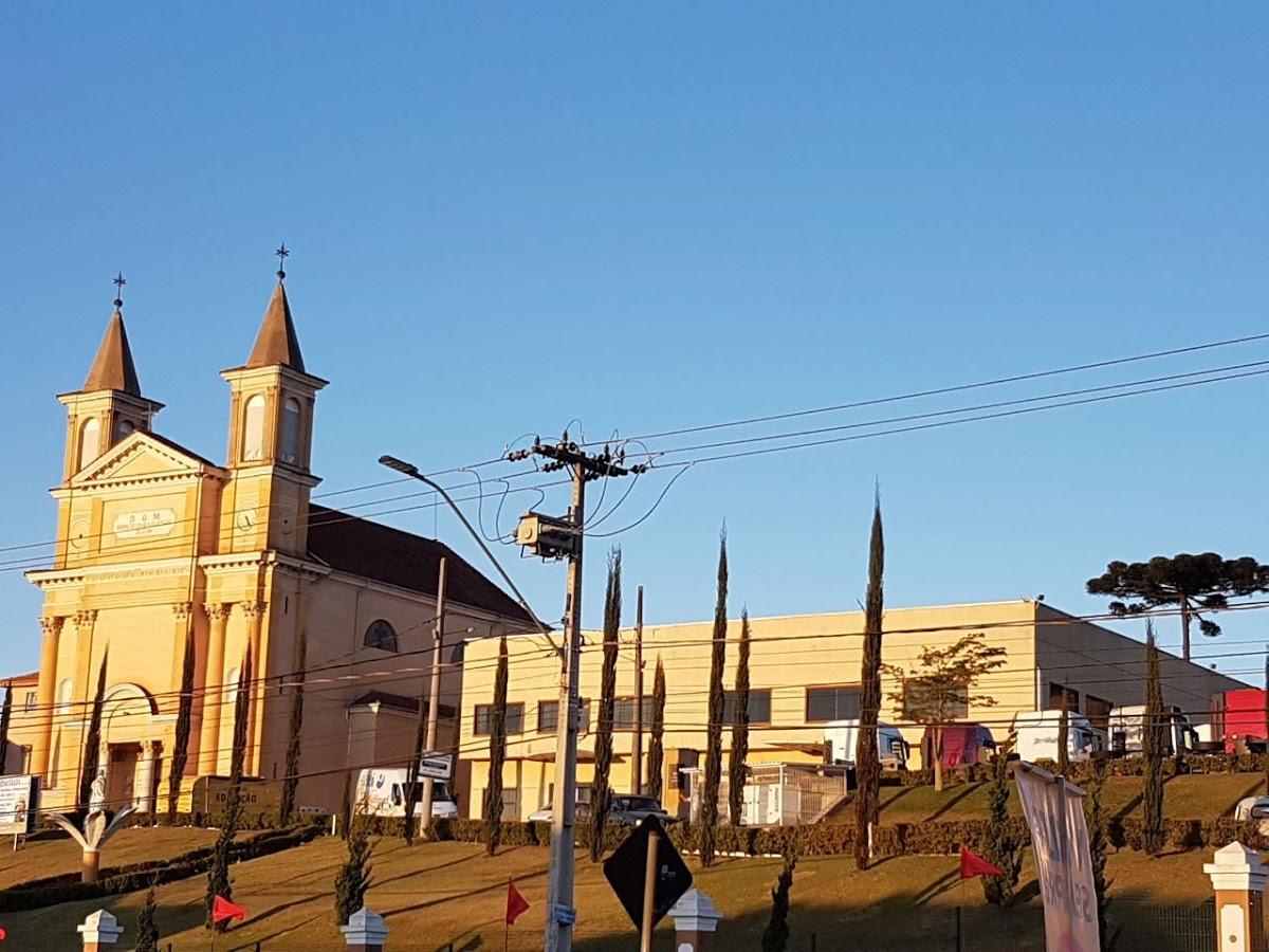 Registro de Marca Colombo