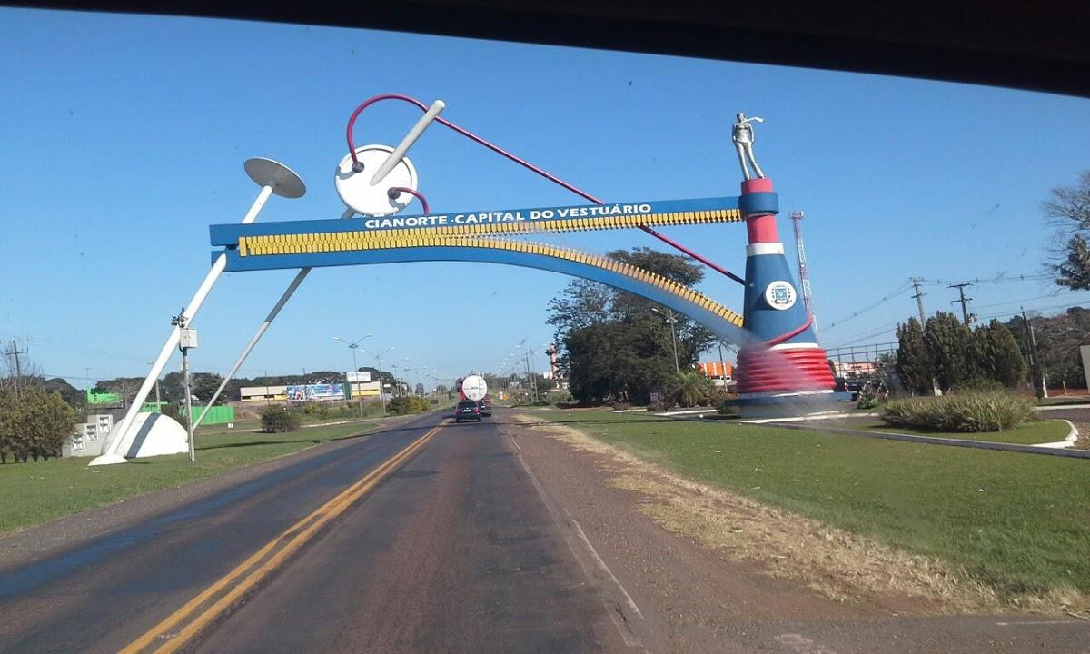 Registro de Marca Colorado