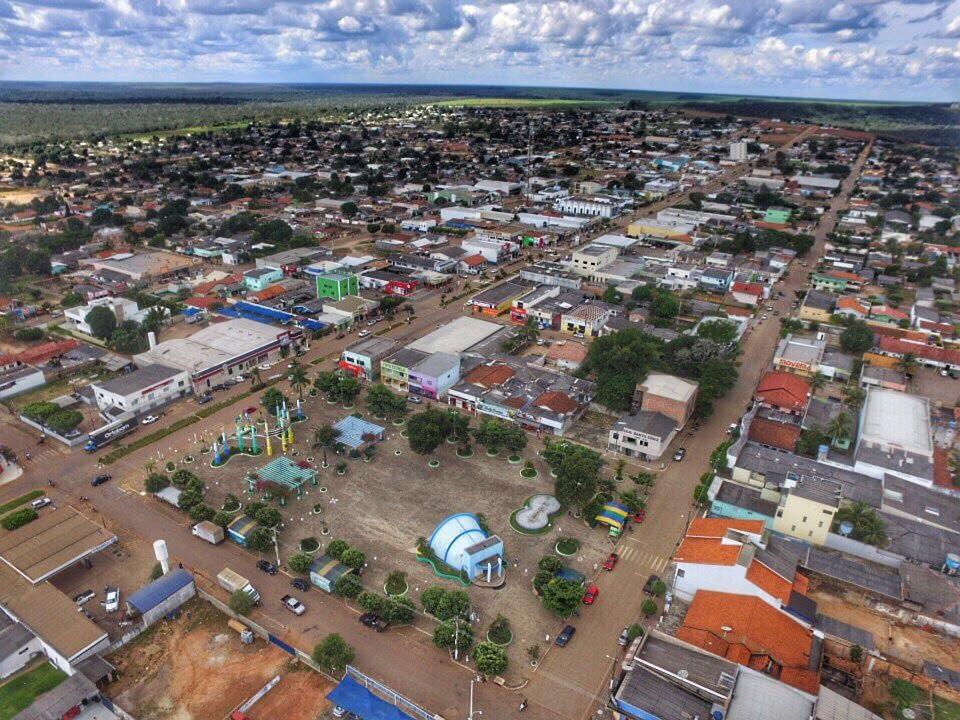 Registro de Marca Comodoro