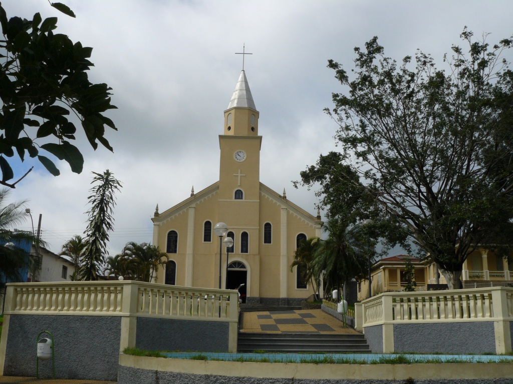 Registro de Marca Conceição da Aparecida
