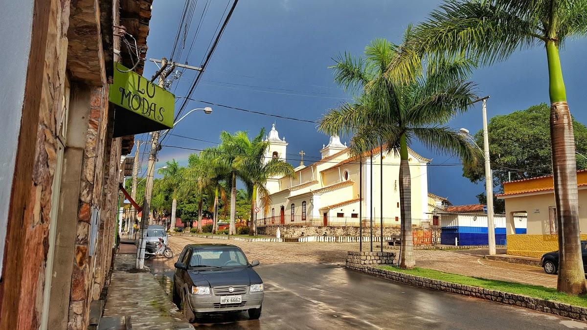 Registro de Marca Conceição da Barra de Minas