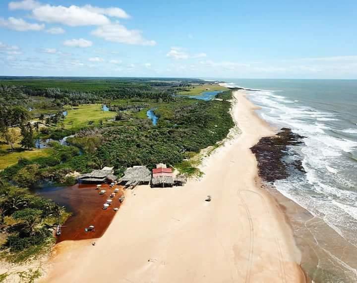 Registro de Marca Conceição da Barra