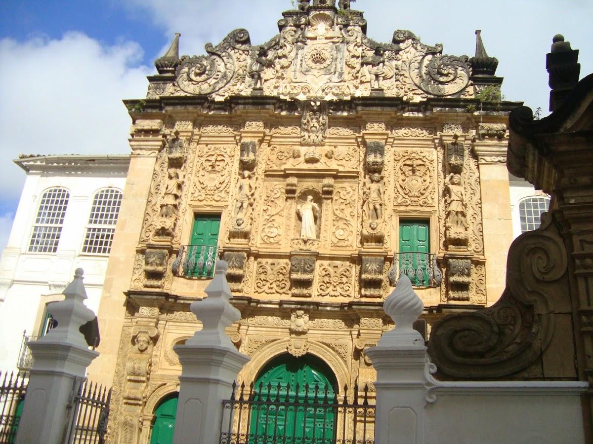 Registro de Marca Conceição da Feira