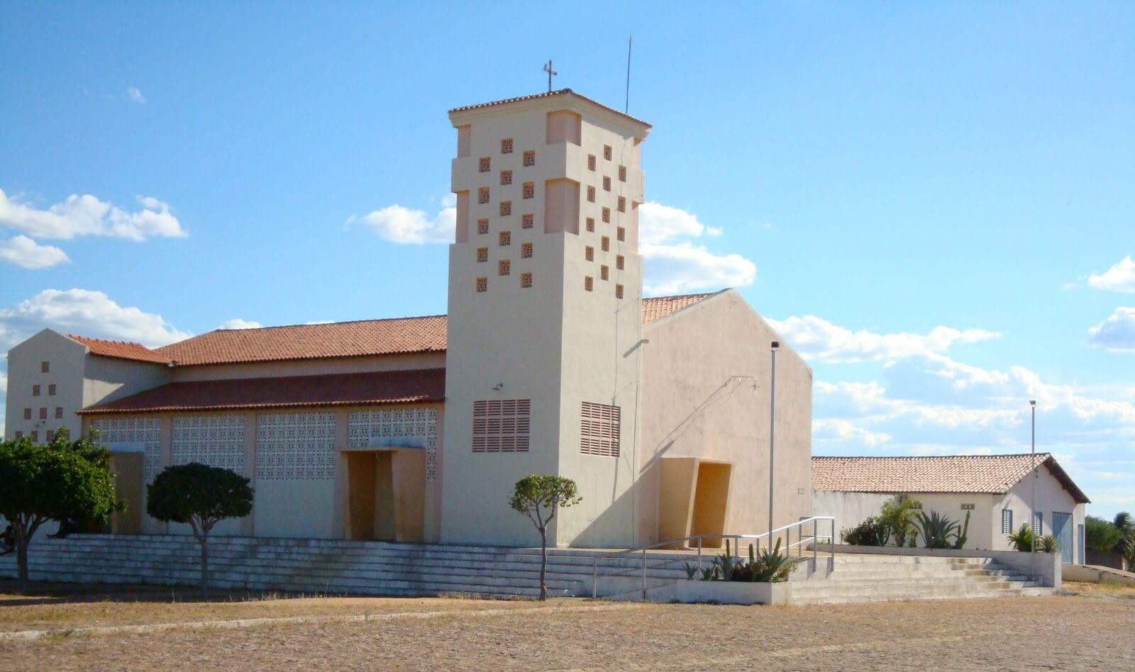 Registro de Marca Conceição do Canindé
