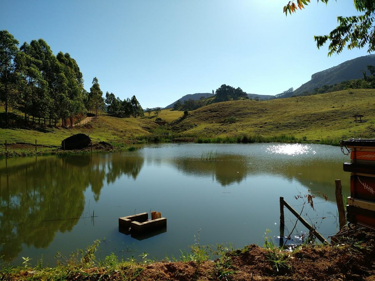 Registro de Marca Conceição do Castelo