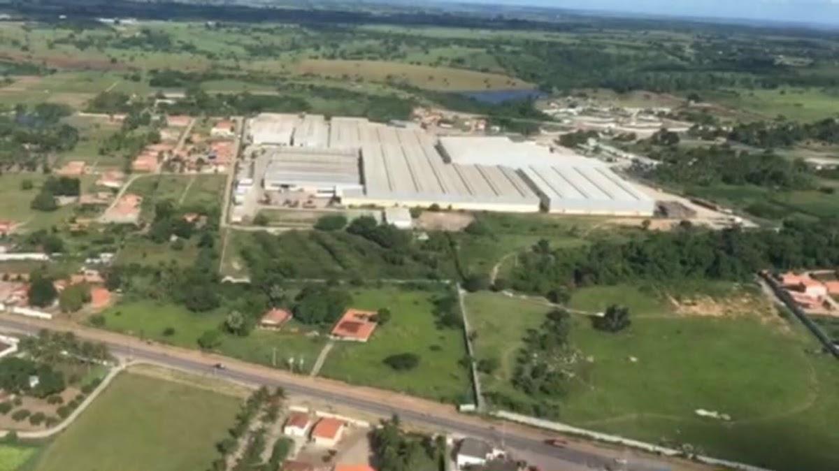 Registro de Marca Conceição do Jacuípe