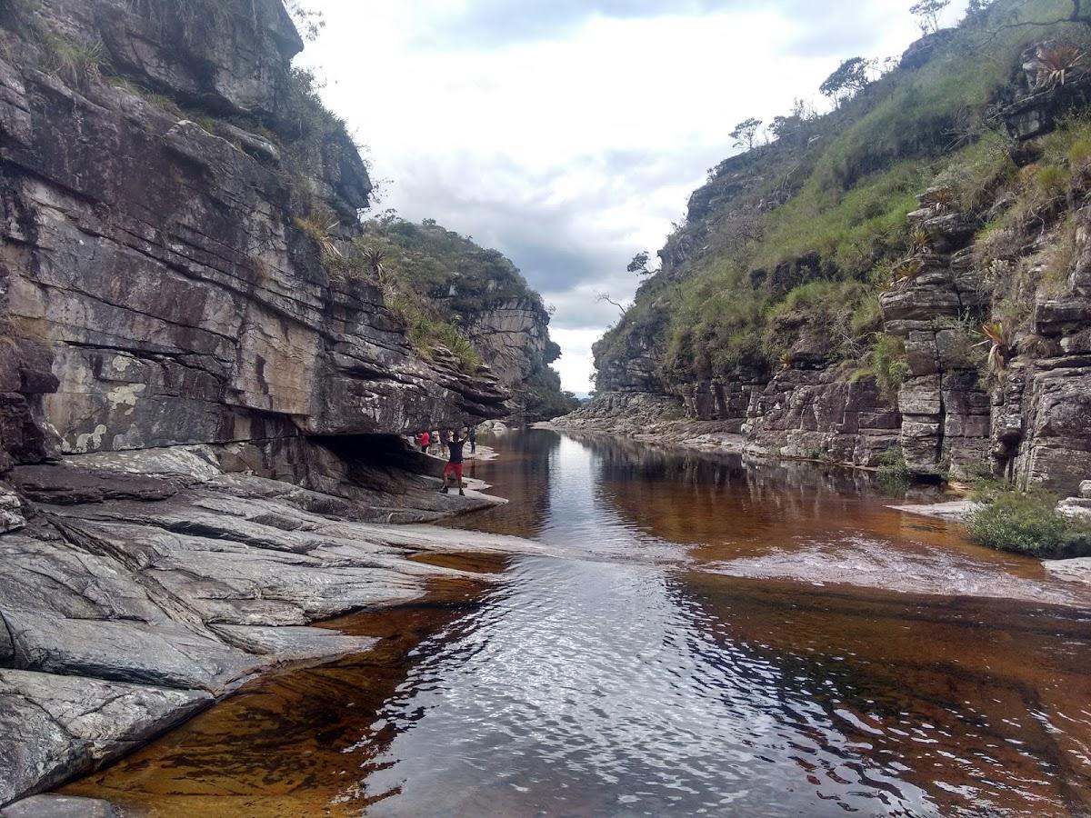 Registro de Marca Conceição do Mato Dentro