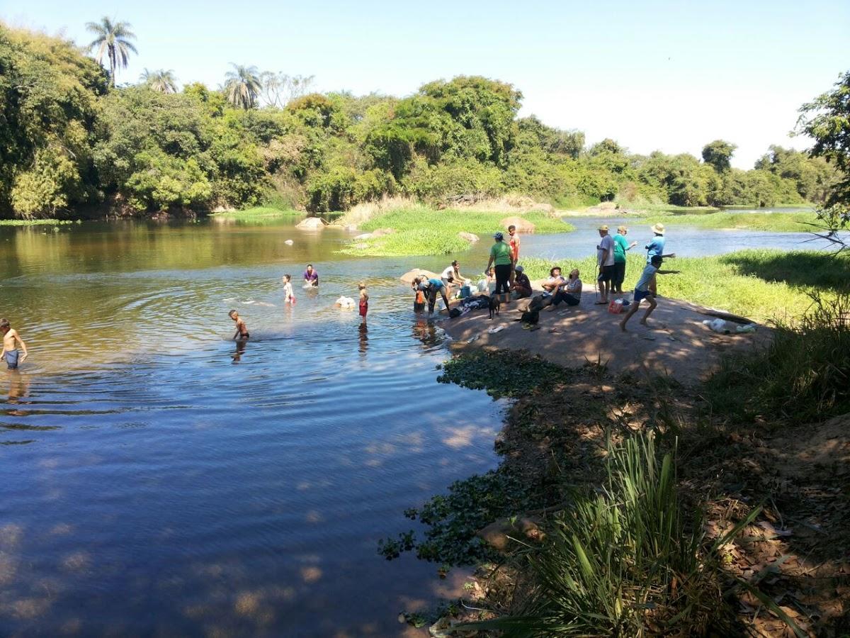 Registro de Marca Conceição do Pará