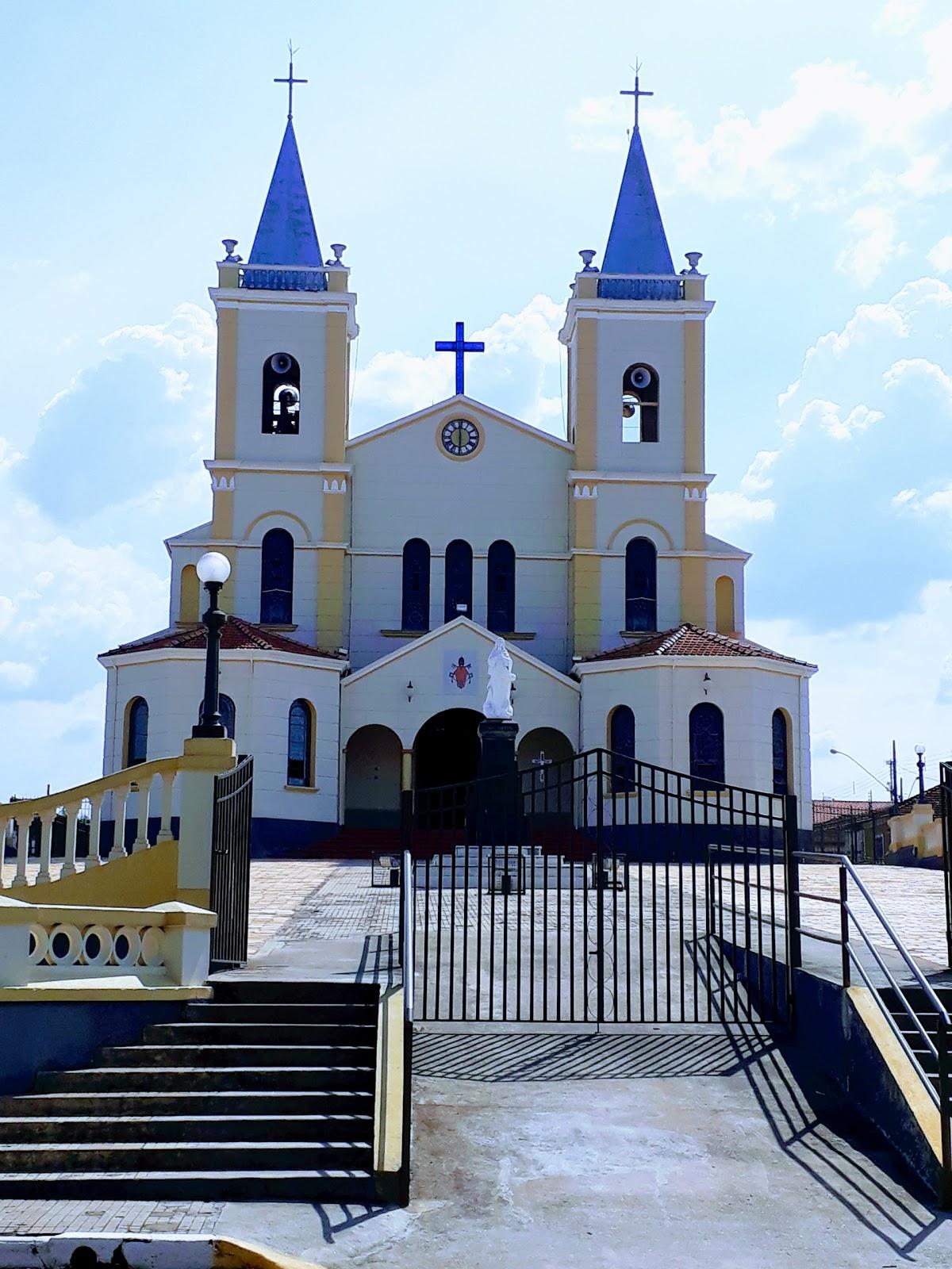 Registro de Marca Conceição do Rio Verde