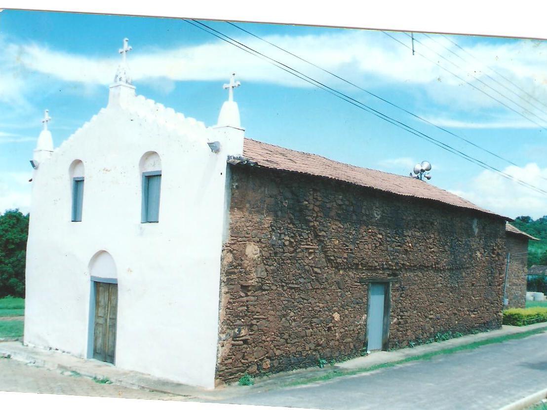 Registro de Marca Conceição do Tocantins