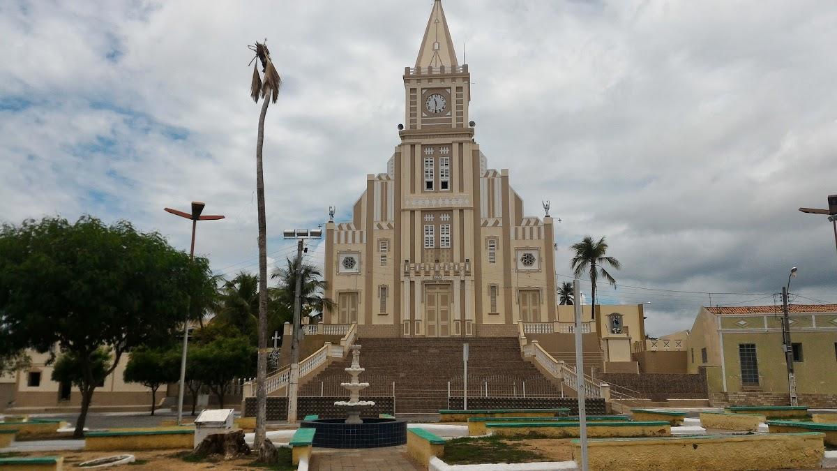 Registro de Marca Conceição