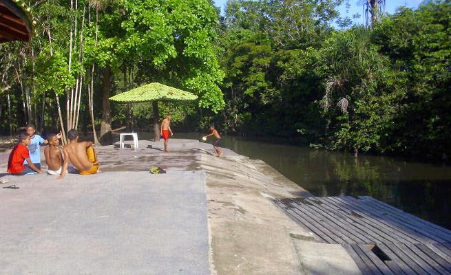 Registro de Marca Concórdia do Pará