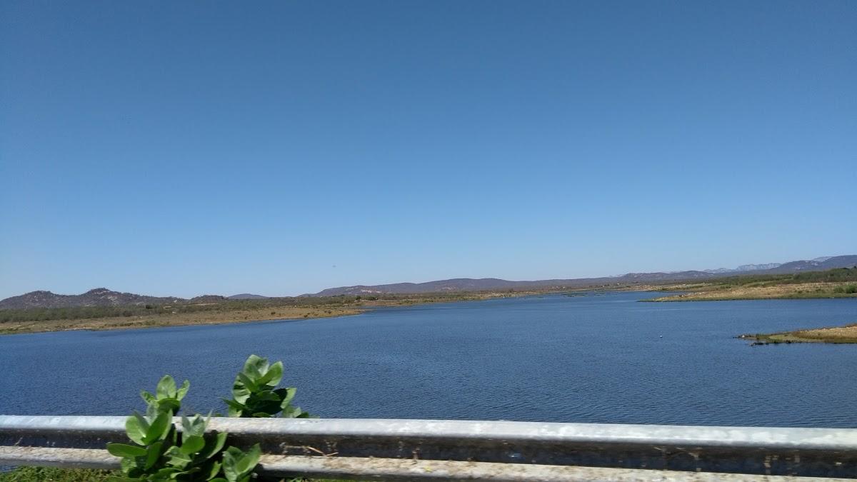 Registro de Marca Condado