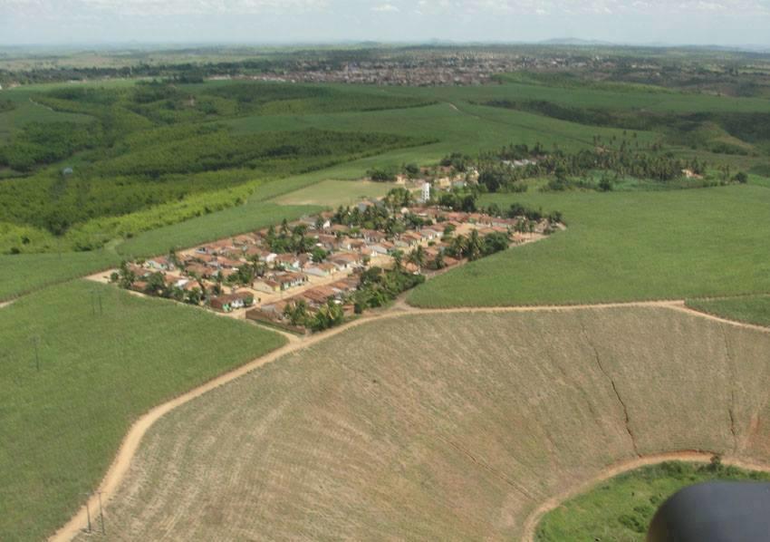 Registro de Marca Condado