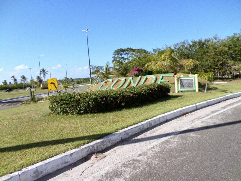 Registro de Marca Conde