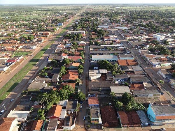 Registro de Marca Confresa