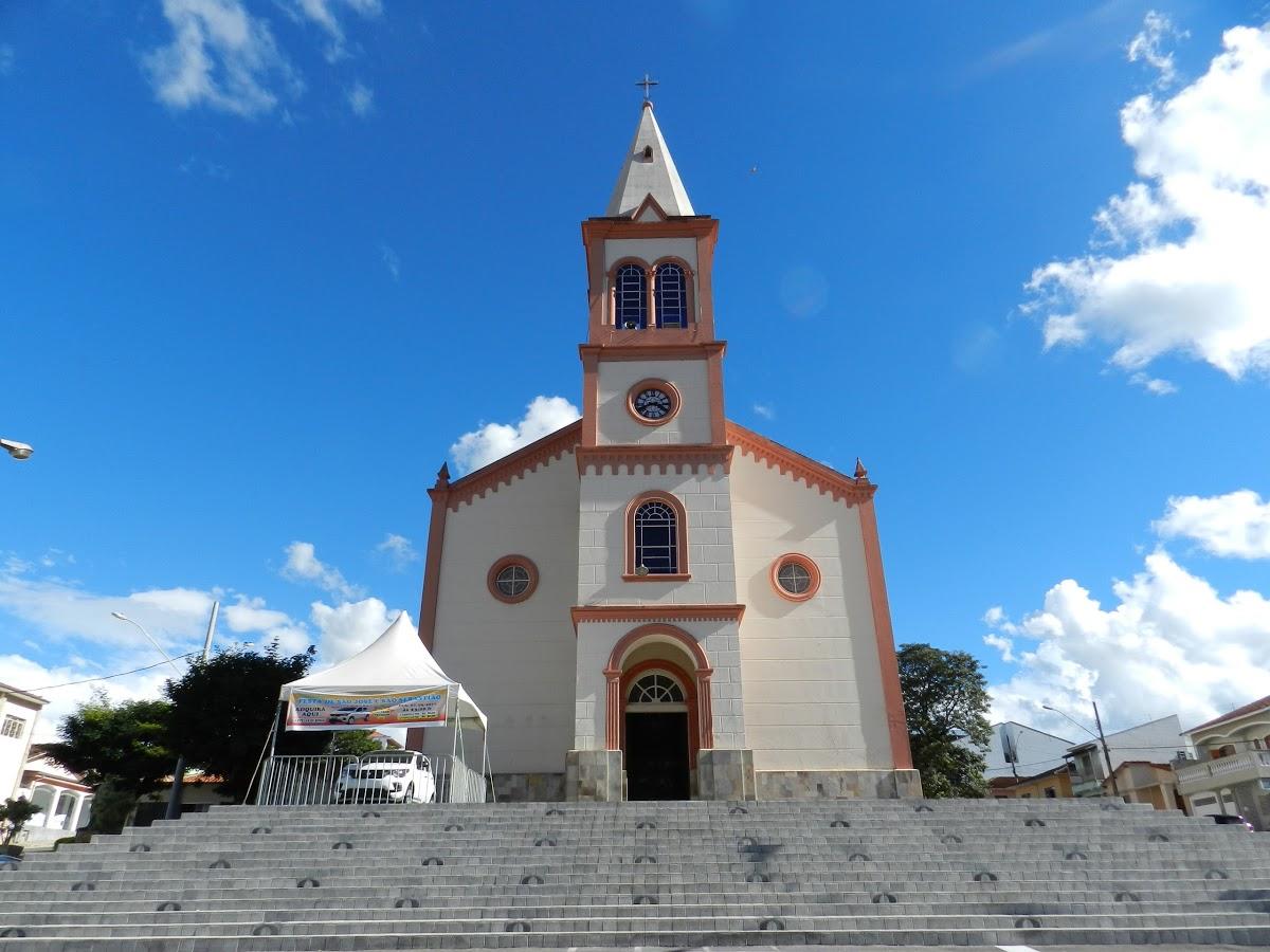 Registro de Marca Congonhal