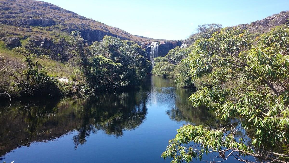 Registro de Marca Congonhas do Norte