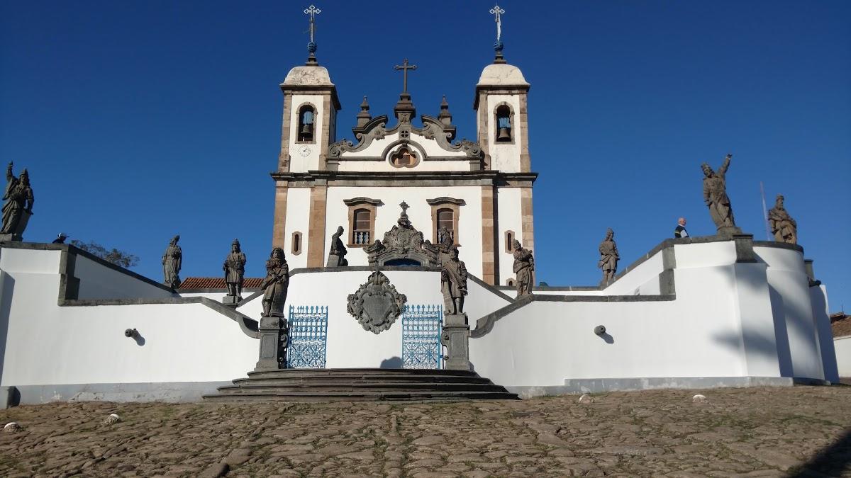 Registro de Marca Congonhas