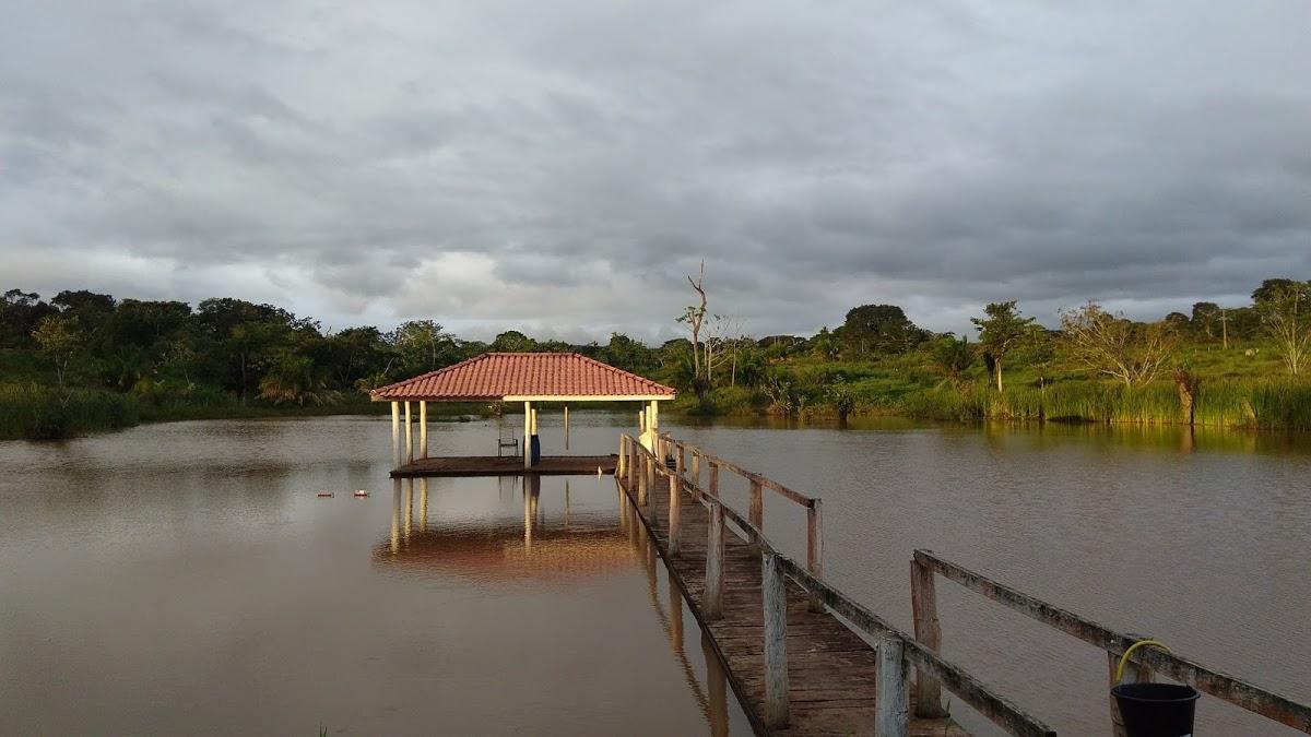 Registro de Marca Conquista D'Oeste