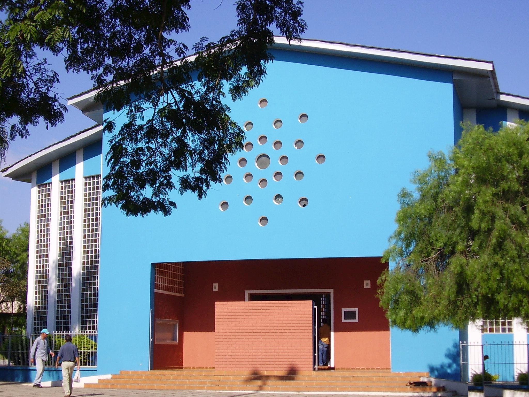 Registro de Marca Conselheiro Mairinck