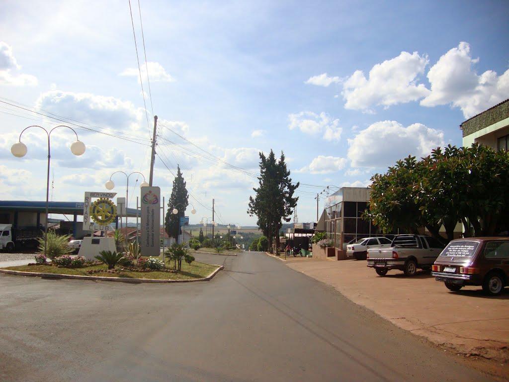 Registro de Marca Constantina