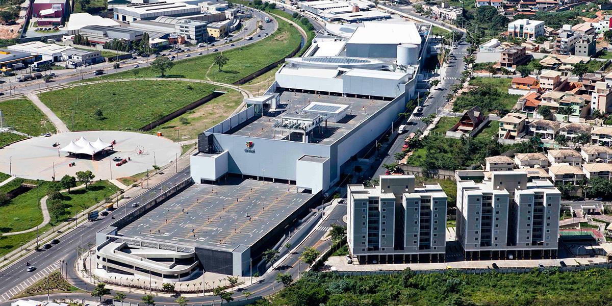 Registro de Marca Contagem