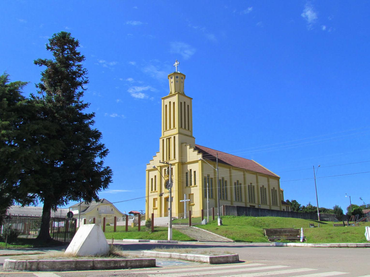 Registro de Marca Contenda