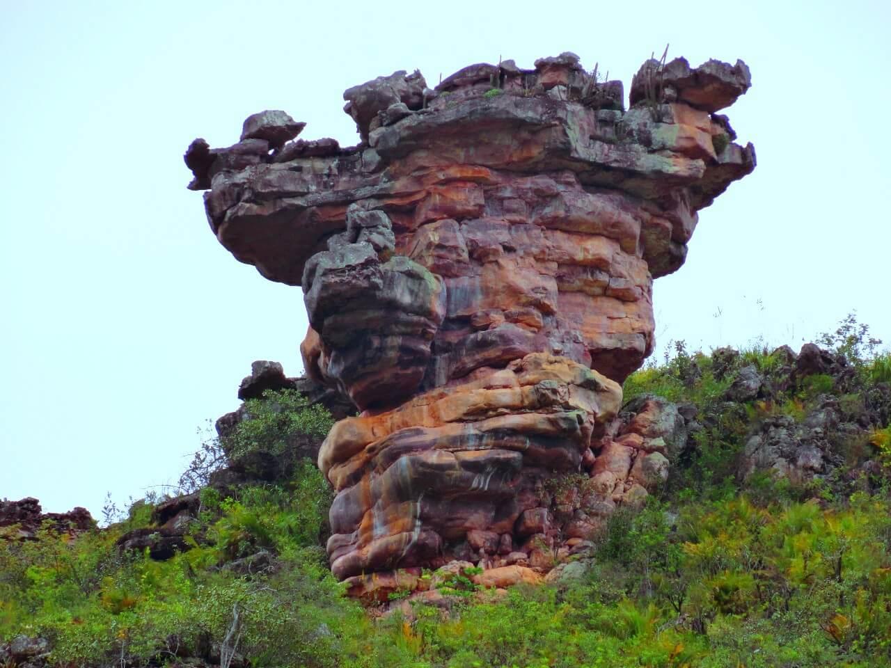 Registro de Marca Contendas do Sincorá